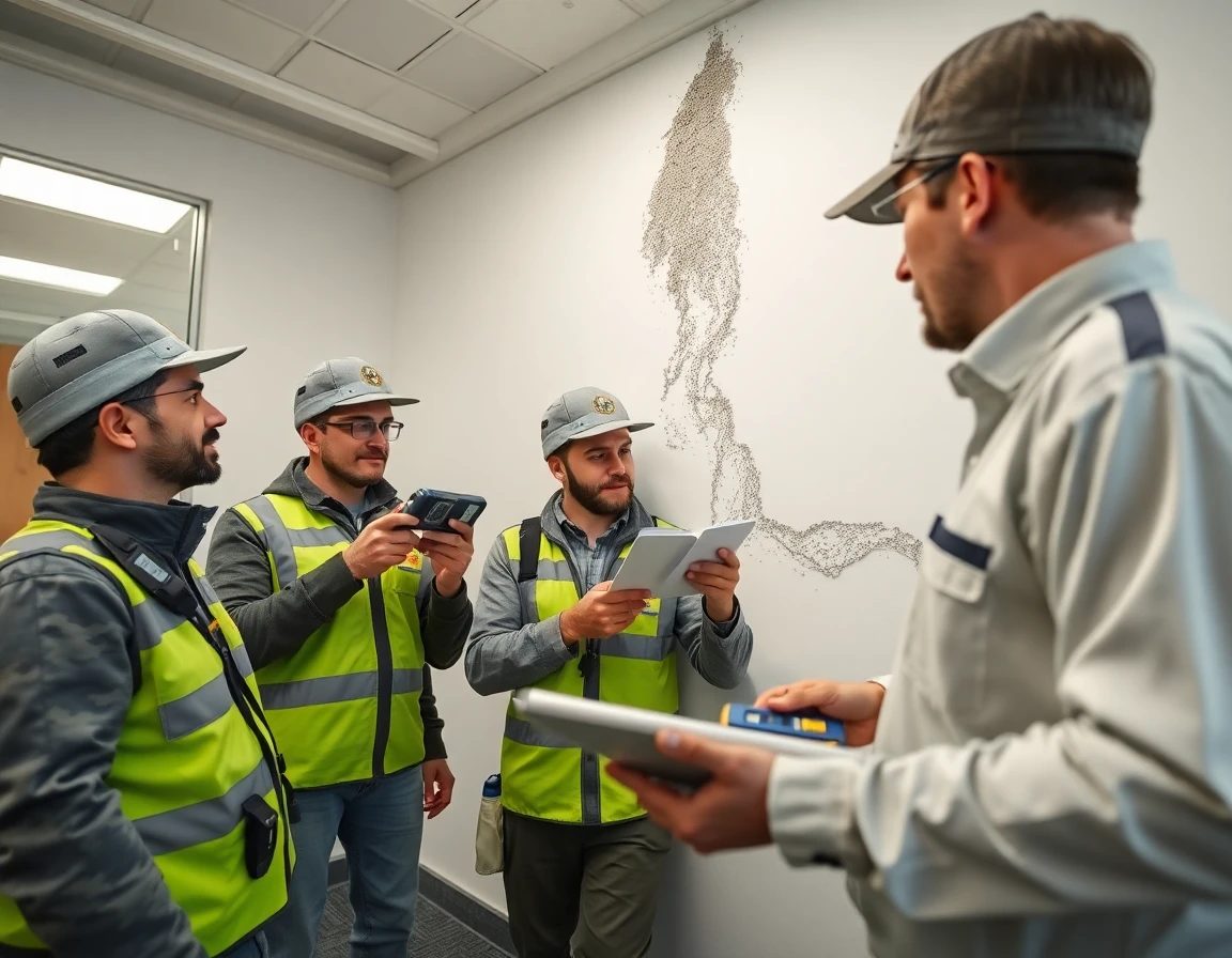 Mold Matters Company History